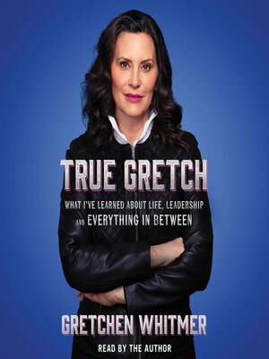 cover image of True Gretch